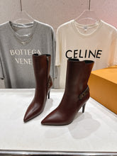 China Replica LV Women Shoes 158usd Only